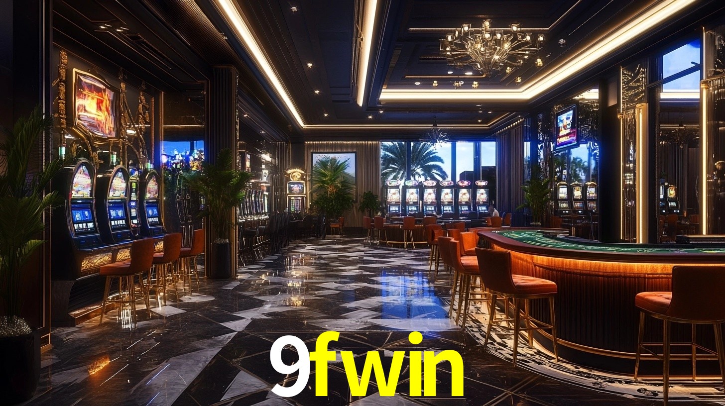 Cashback e recargas na 9fwin
