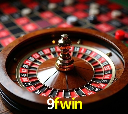 Jogos populares e pagamentos rápidos na 9fwin