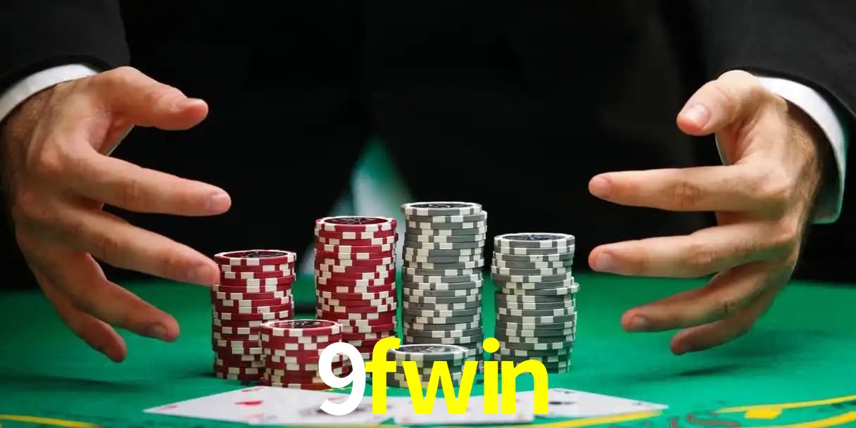 Benefícios VIP na 9fwin