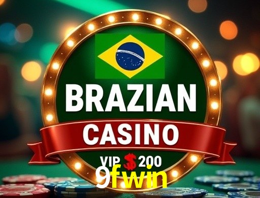 Bot 9fwin Telegram