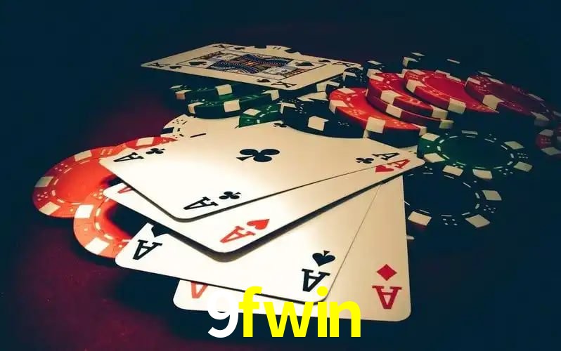 9fwin VIP Program Logo