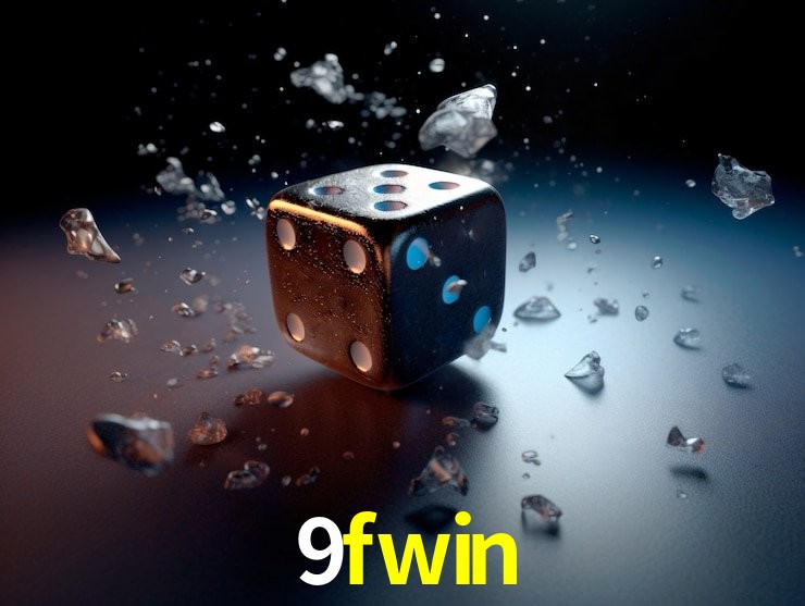 Logo da 9fwin