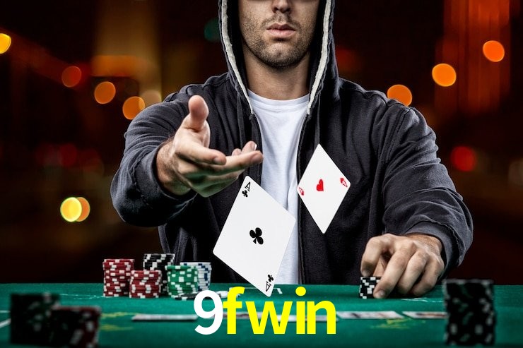 9fwin Apostas Esportivas Logo - 34 Esportes Certificados